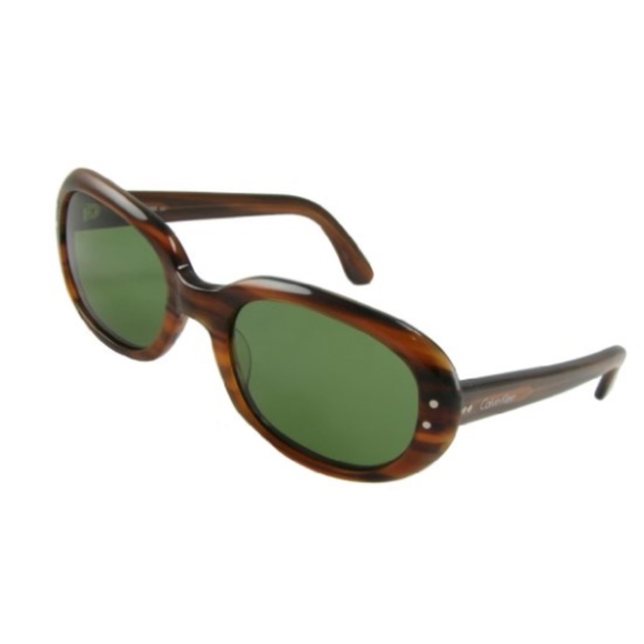 Calvin Klein Accessories - Vintage 90s CK Calvin Klein sunglasses 629S